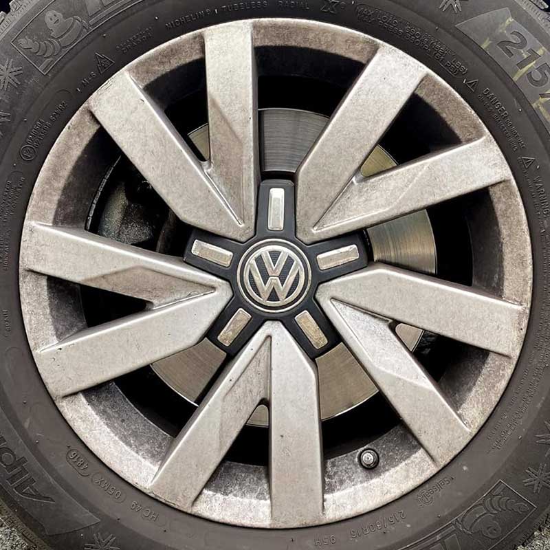 felgenreiniger eddy 1