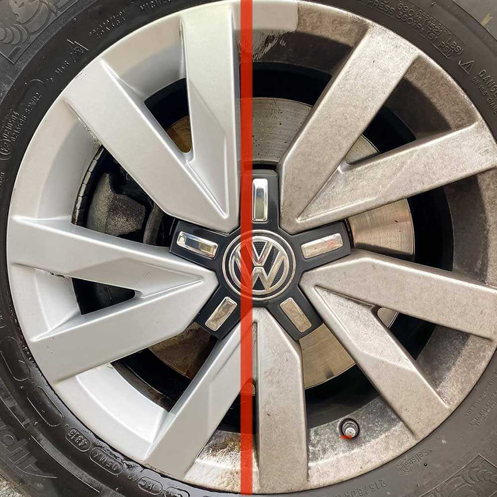 felgenreiniger eddy 3