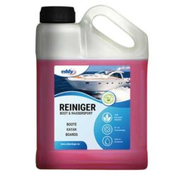 Reiniger “Boot & Wassersport”