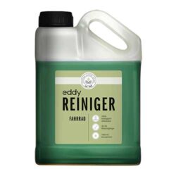 Fahrradreiniger vorne