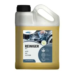 Reiniger “Auto & KFZ”