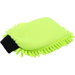Mikrofaser Waschhandschuh