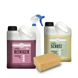 Starterpaket Wohnmobil