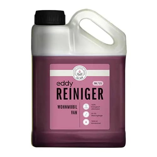 wohnmobilreiniger vorne